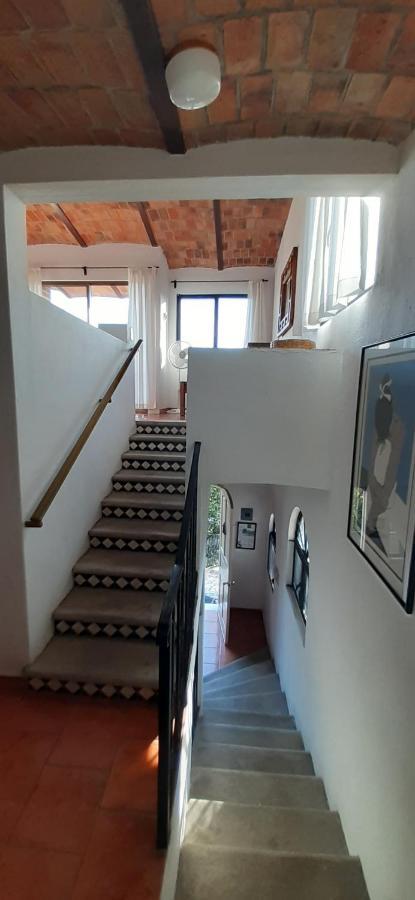 Los Dos B&B Villas Хокотепек Экстерьер фото
